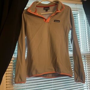 Patagonia pullover